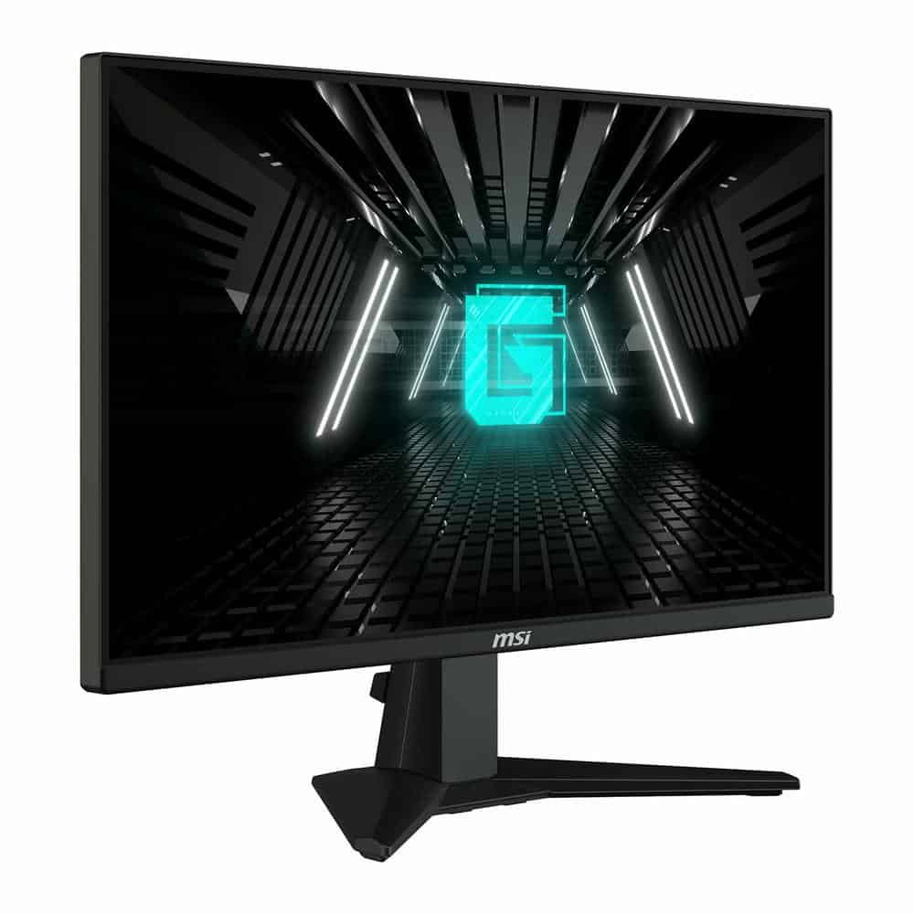 (image for) MSI 24.5" G255F Full HD 180Hz Adaptive Sync Gaming Monitor